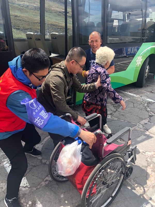 榮譽和斗志，不一樣的“生態(tài)體驗”